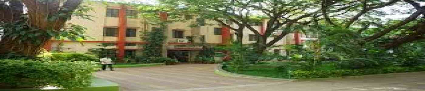 (JNC) Jyoti Nivas College 