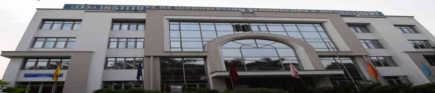 (IIITM) Incline Institute of IT & Management