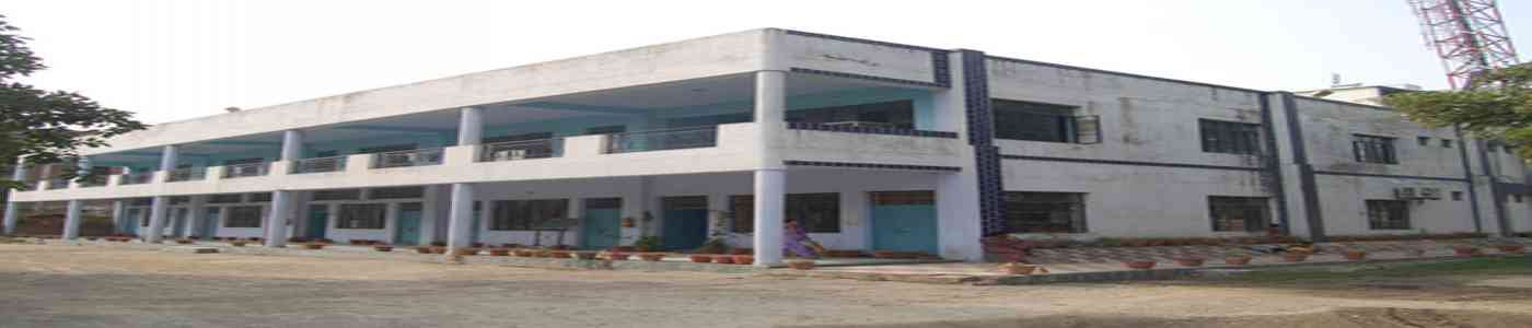 (RKGGDC) Raj Kumar Goel Girls Degree College 