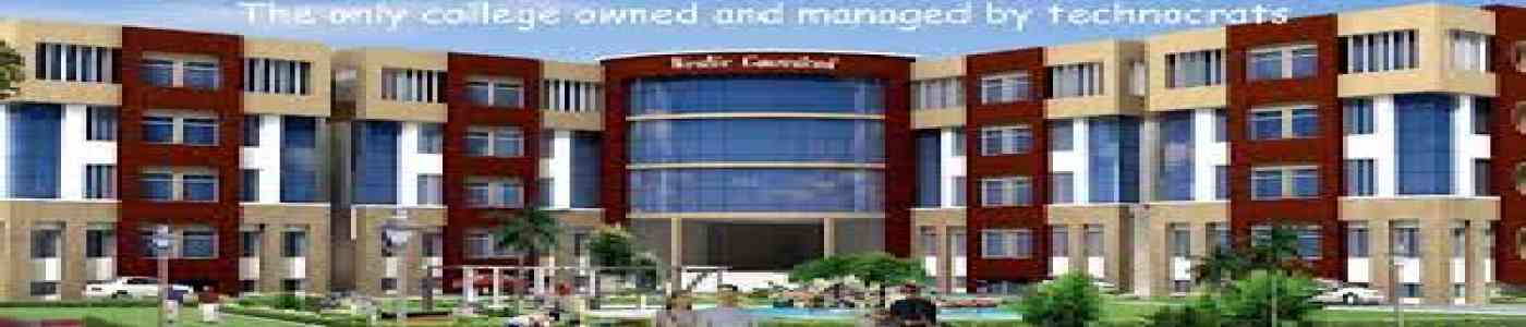 (VGIET) Vedic Gurukul Institute of Engineering and Technology