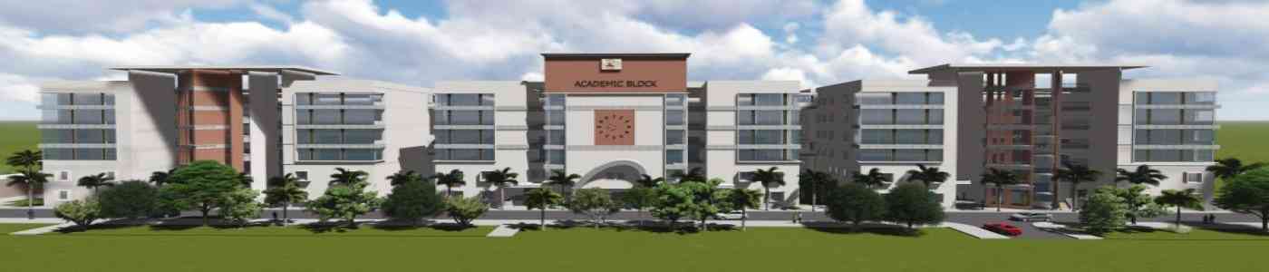 JSS Science and Technology University