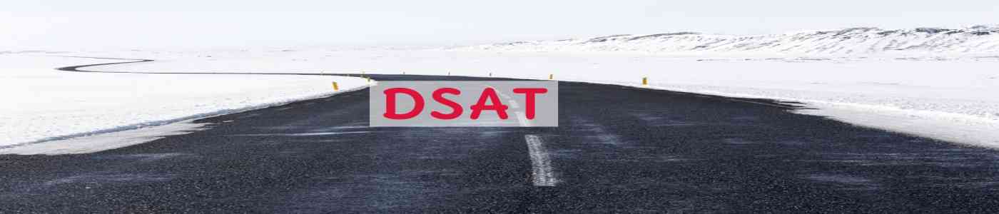 DSAT 2026