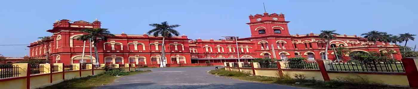 Kameshwar Singh Darbhanga Sanskrit Vishwavidyalaya