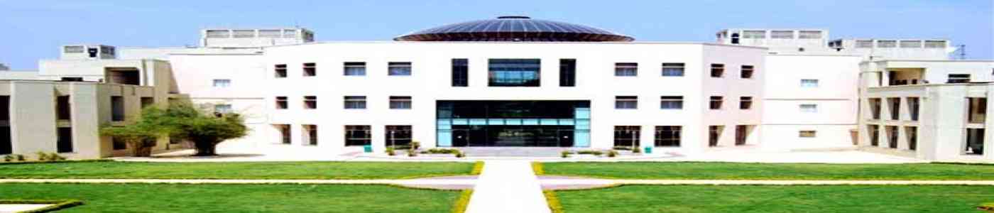 ICFAI University Sikkim 