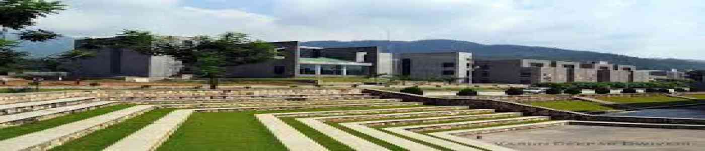 University of Petroleum and Energy Studies