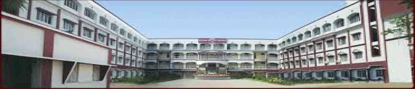 (GNIT) Guru Nanak Institute of Technology 