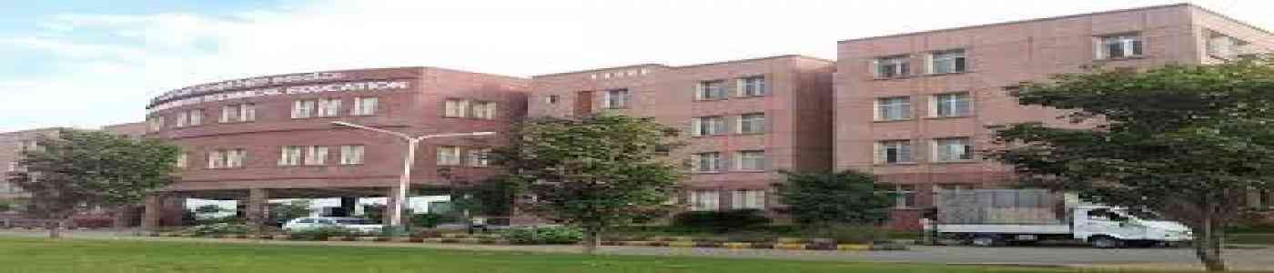 (JSSATEB) JSS Academy of Technical Education 