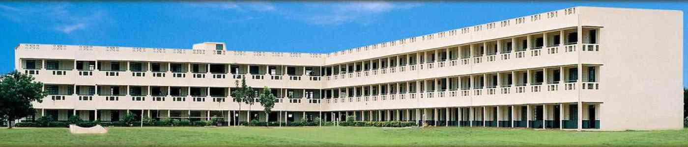 Kamdhenu University Gujarat