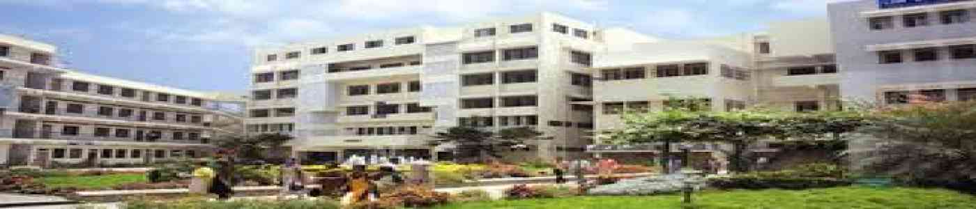 K.L.E. Society Group Of Colleges, Bangalore
