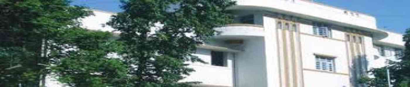 (KCLC) Kishinchand Chellaram Law College