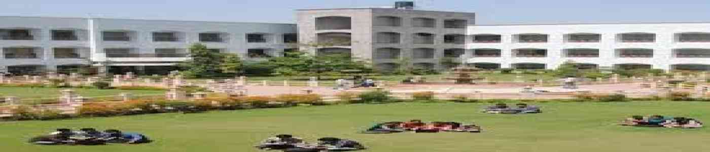 Shri Ram College of Management