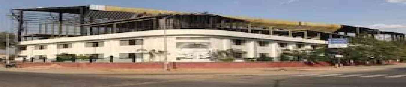 Shahjanand Bed College, Ahmedabad