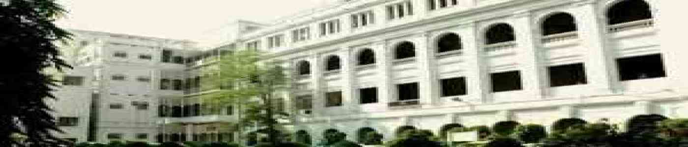 (GCCCMS) GCC Centre of Management Studies 