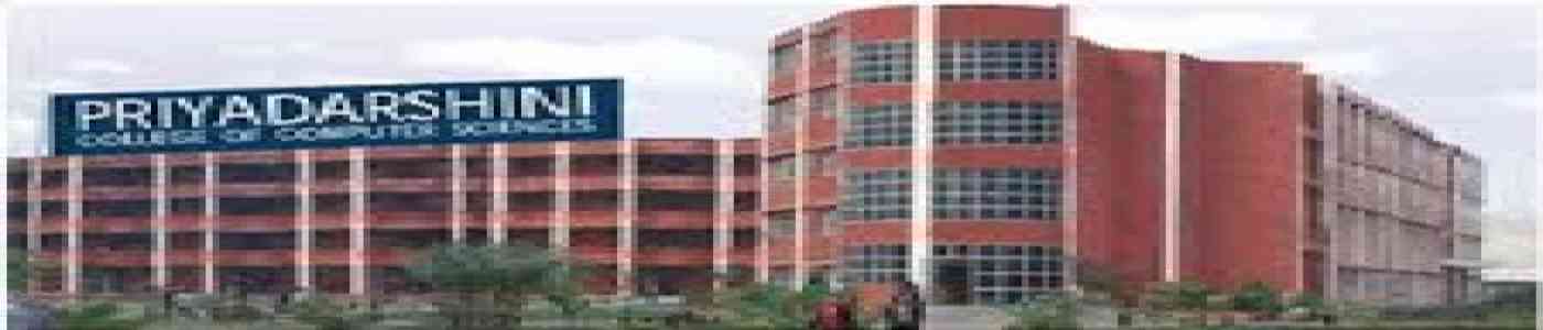 (PCCSR) Priyadarshini College of Computer Science & Research