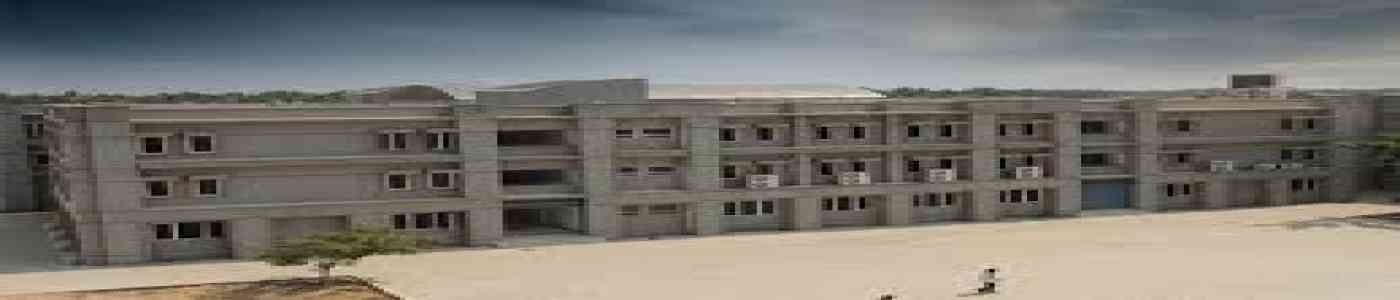 (AIT) Adithya Institute of Technology 