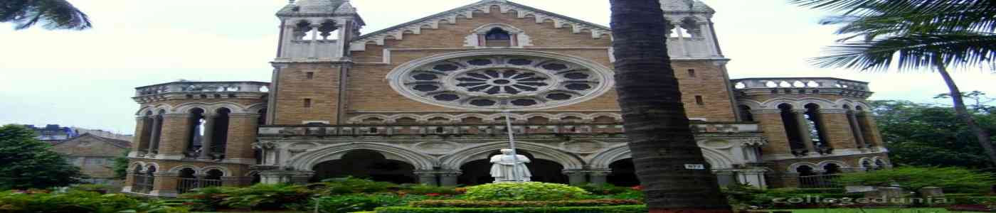 (RLC) Rizvi Law College