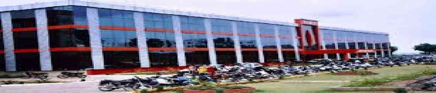(SJBIT) SJB Institute of Technology 