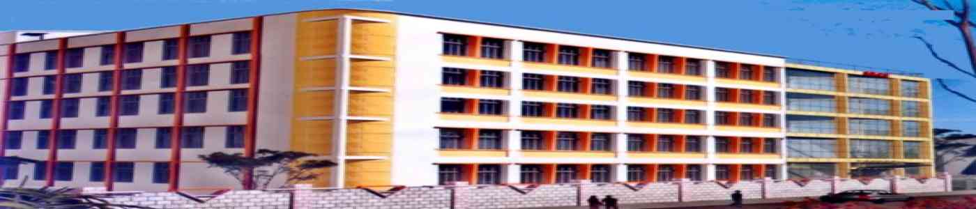 (AECSMCN) AECS Maaruti College of Nursing