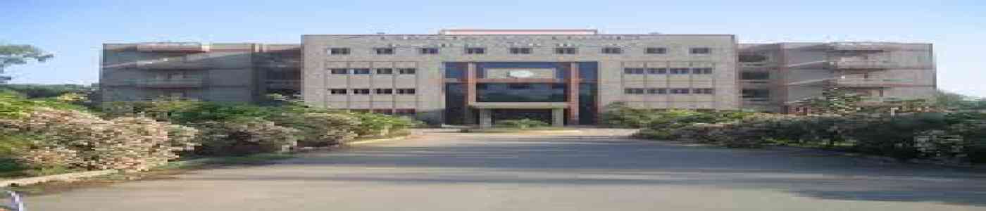 (PGDCS) Post Graduate Department of Computer Science