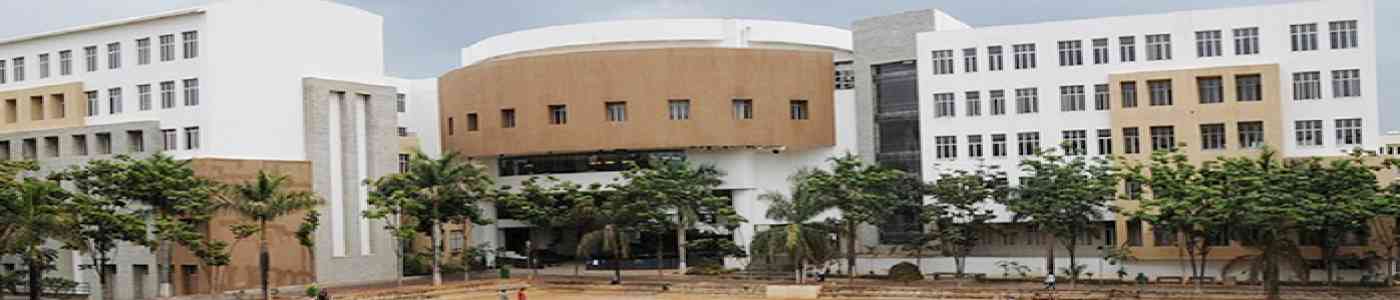 CMR University