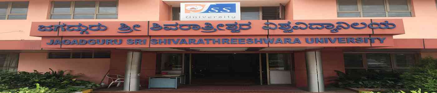 JSS Academy of Higher Education & Research
