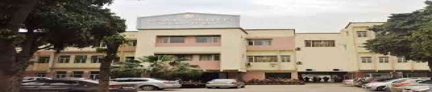 Pannalal Girdharlal Dayanand Anglo Vedic College