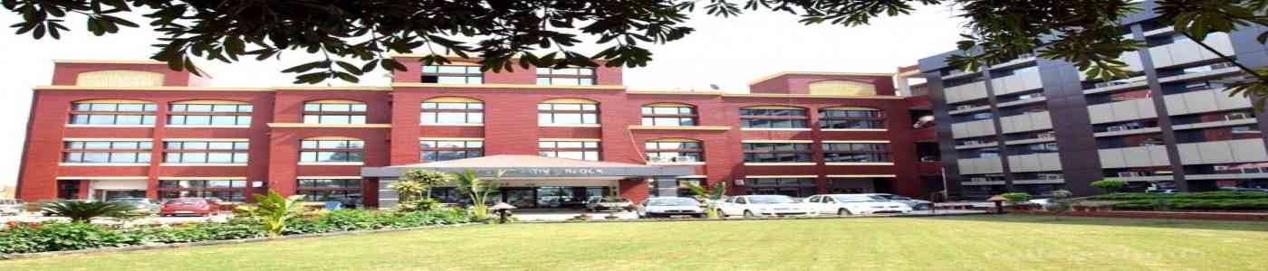HEC PG College
