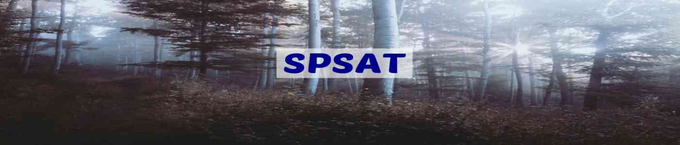 SPSAT 2026