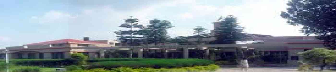 Nayab Abbasi Girls Degree College