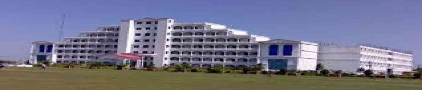(GITA) Gandhi Institute for Technological Advancement 