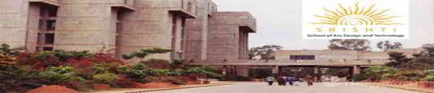 (SSB BANGALORE) Srishti School of Business 