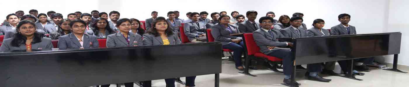 (UIMT) Ushodaya Institute of Management and Technology 