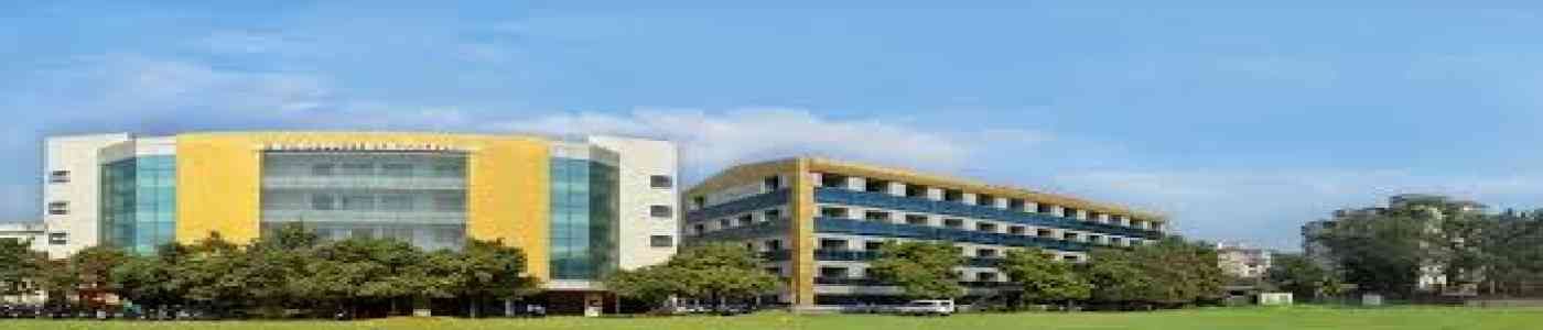 (BVCP) Bharati Vidyapeeth College of Pharmacy