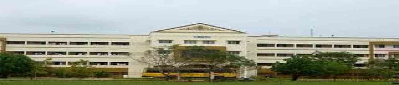 (JGI) Jaya Group of Institutions 