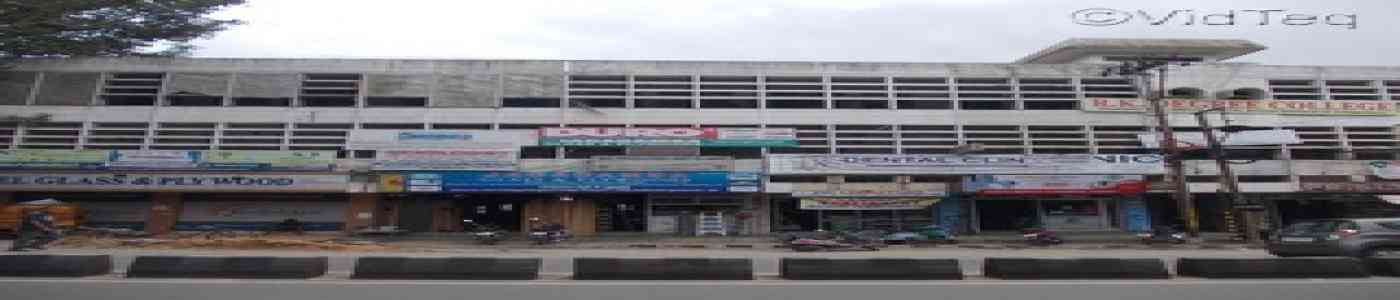 (RKC) R.K. Degree College