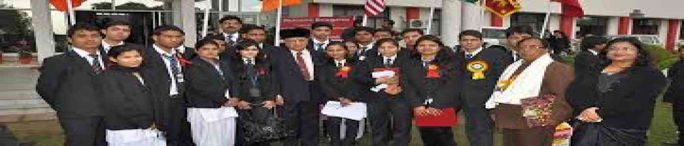 Shri Ram College of Law