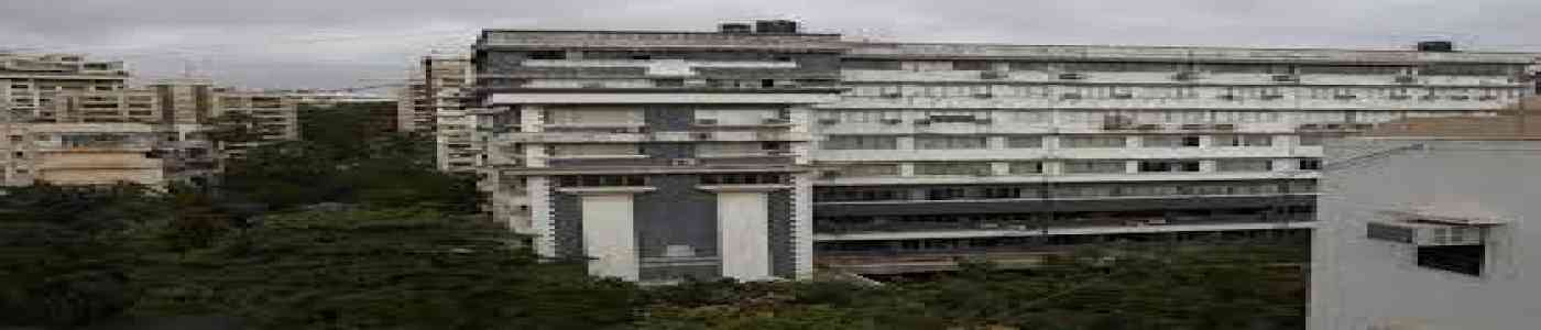 (RCA) Rizvi College of Architecture