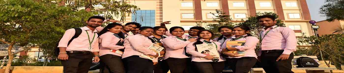 NIIS Group of Institutions, Bhubaneswar