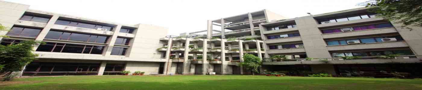 Delhi School of Management