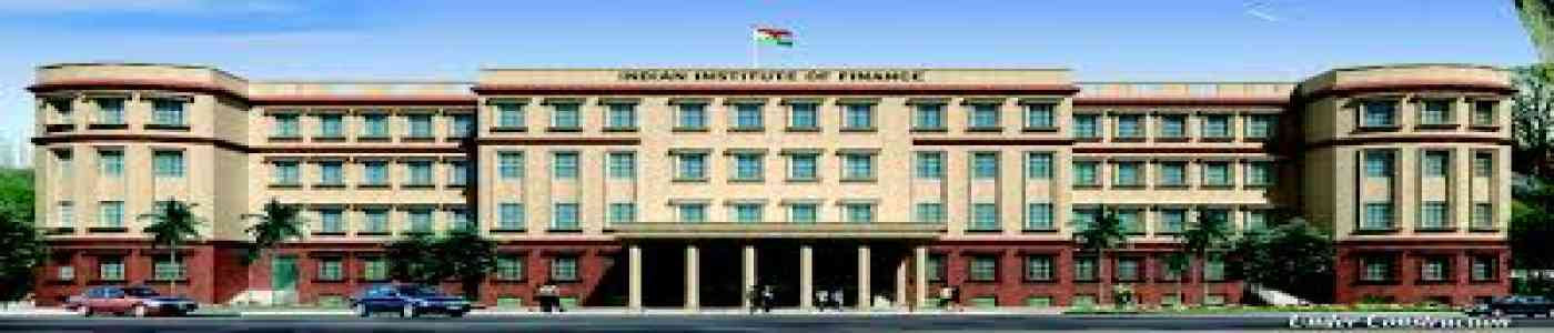 (IFM DELHI) The Institute of Finance and Management