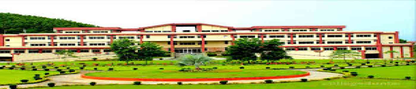 (IIT Guwahati) Indian Institute of Technology Guwahati 