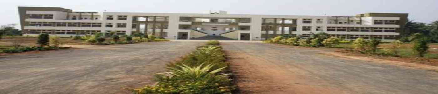 Dr.Y.S.R. Horticultural University