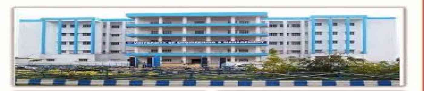 (UEM) University of Engineering & Management