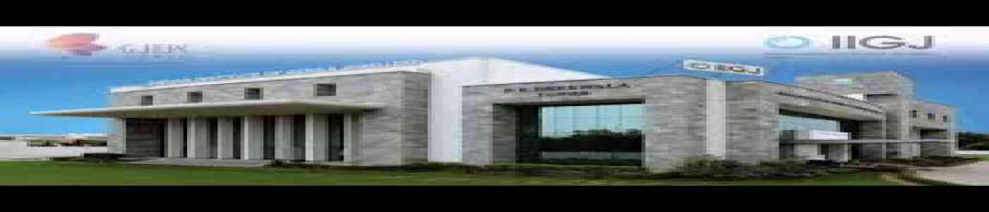 (IIGJ JAIPUR) Indian Institute of Gems & Jewellery