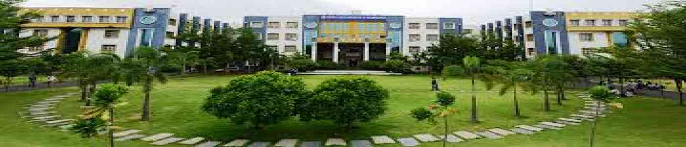 Vidyajyoti College of Theology