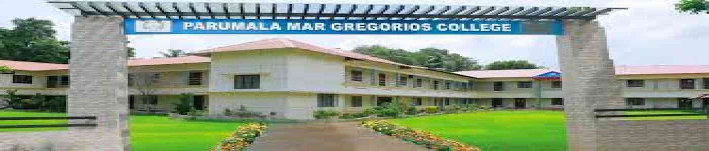 MAR Gregorious College