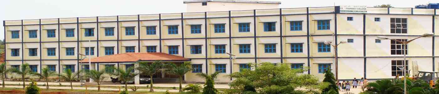 RR Bed College, Bangalore