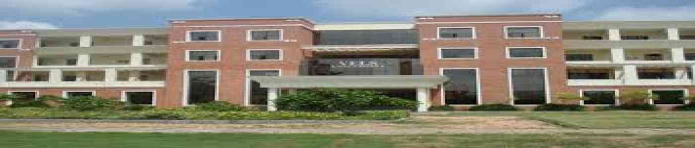 Vels University