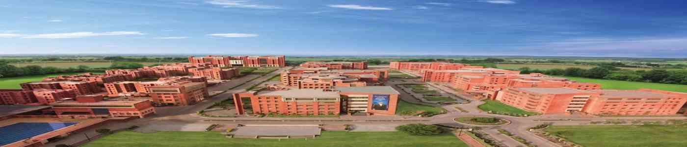 Amity School of Natural Resources & Sustainable Development