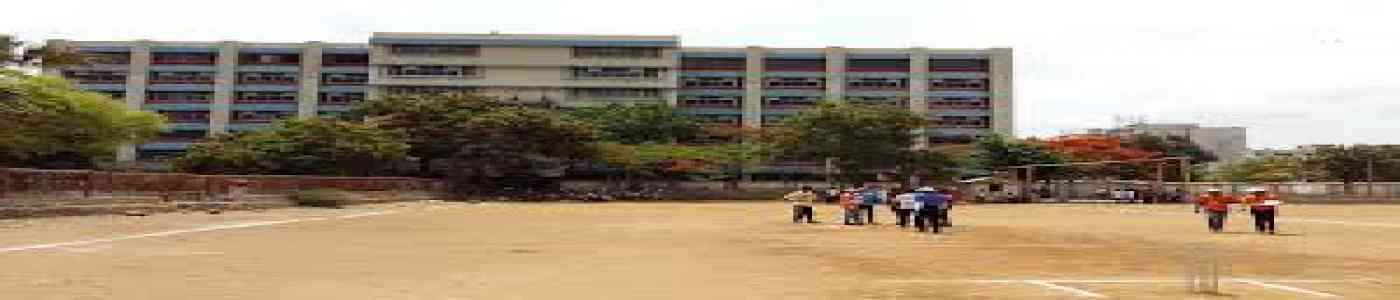 (ECUBE) Ecube Global College 